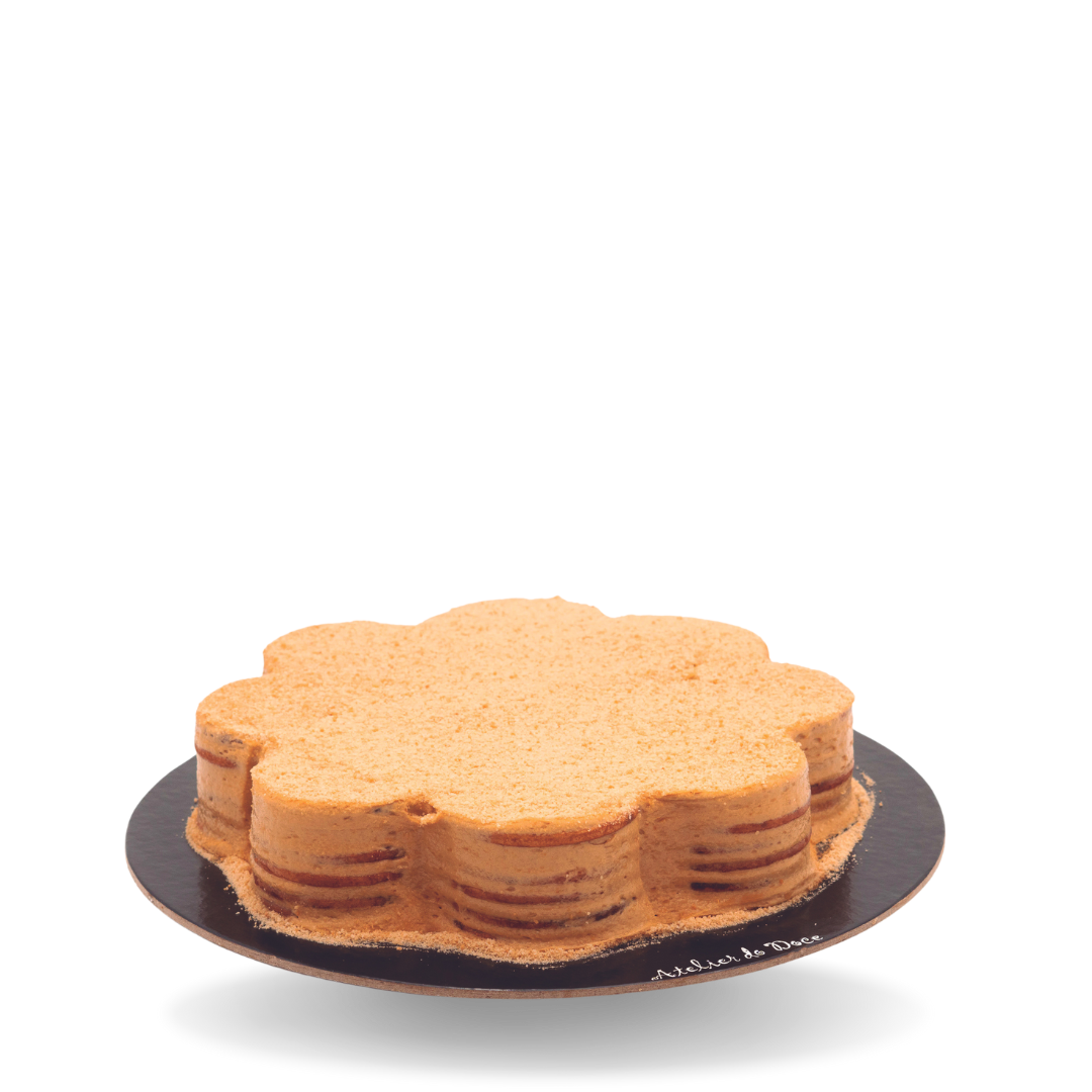 Bolo Bolacha