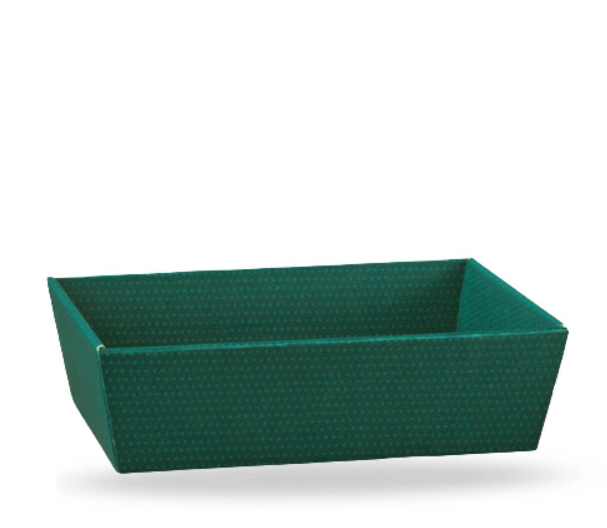 Tabuleiro Verde Pequeno